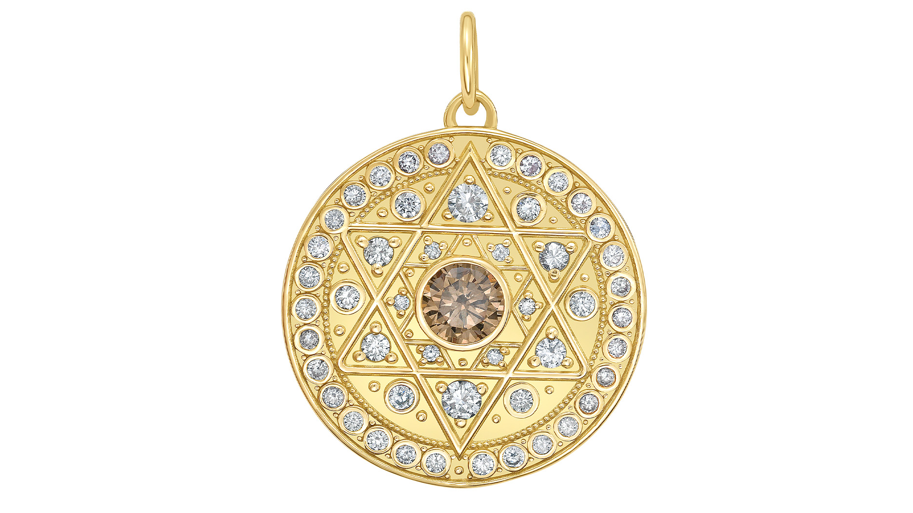 Lionheart's New Collection Unites Spiritual Iconography | National